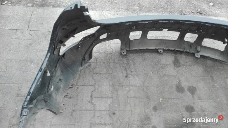 ZDERZAK TYŁ TYLNY HYUNDAI SANTA FE PDC 17r Kiełczyna
