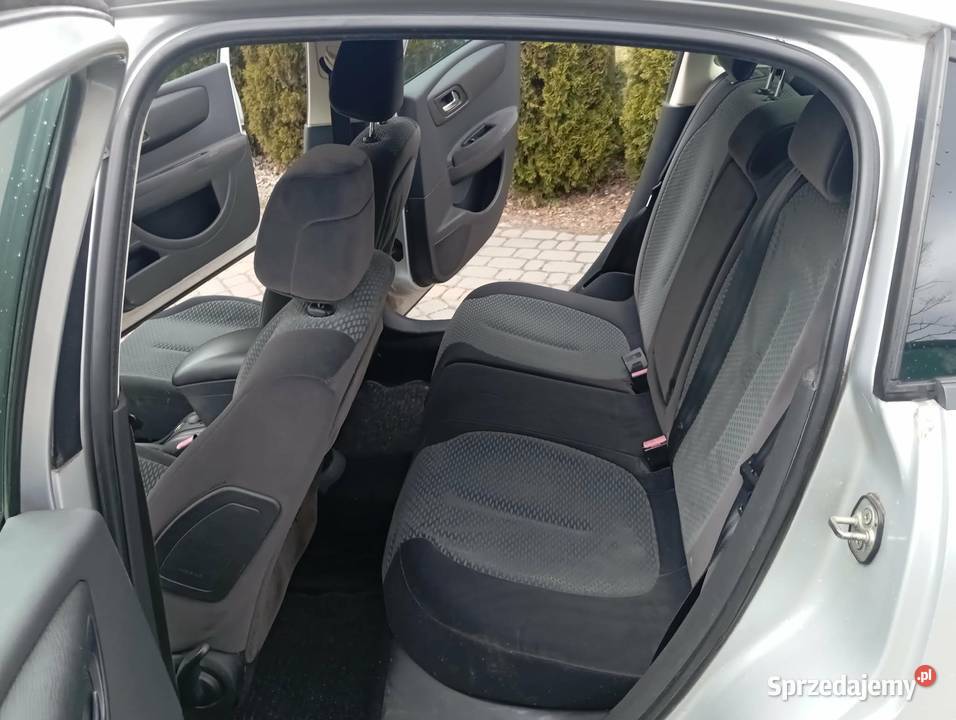 ŁADNA CYTRYNA C4 16 GAZ SPRAWNA ZAREJESTR C4 Gostynin sprzedam