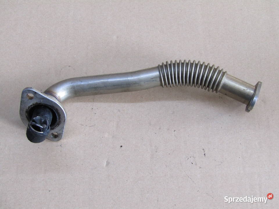 PRZEWOD METALOWY VW GOLF V 16FSI 03C131521T