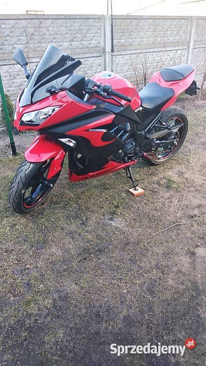 Lakierowanie motocykli łódzkie Opoczno