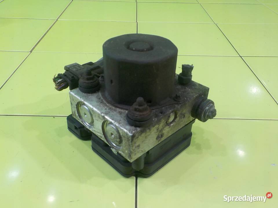 TRANSIT MK8 VIII 22 TDCI 15r pompa ABS Pompy hamulcowe Suków sprzedam