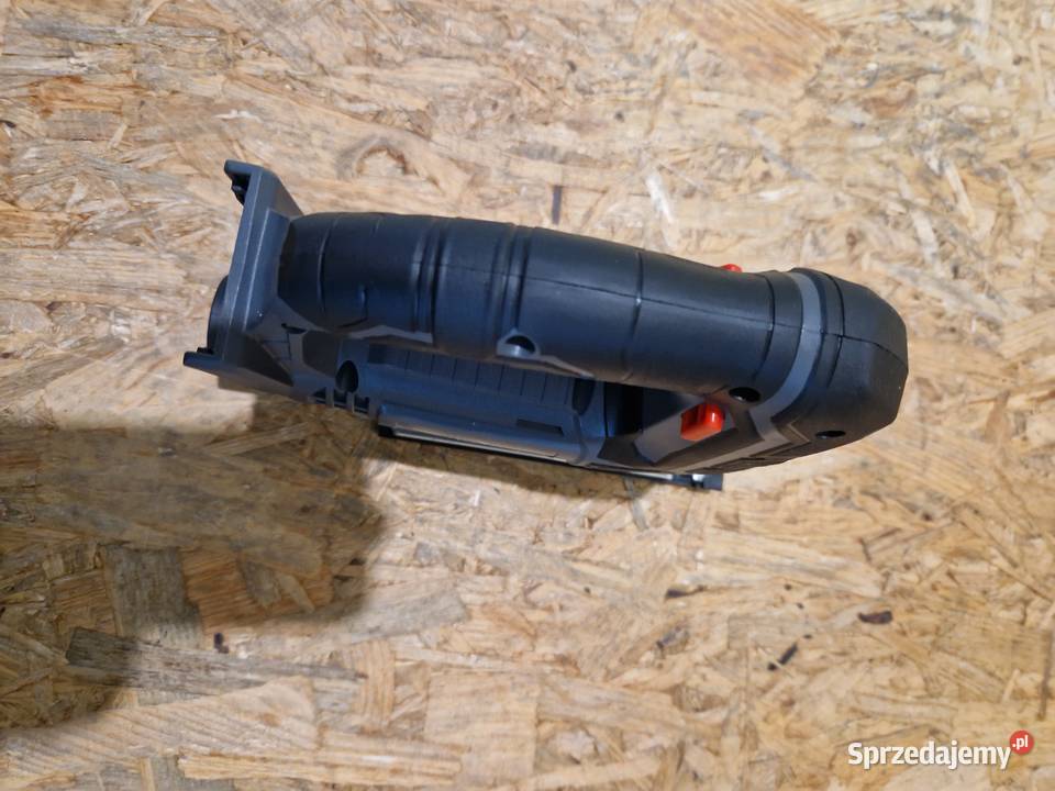 Wyrzynarka KRAFTIXX kxss 18li solo xch wielkopolskie Głogowa