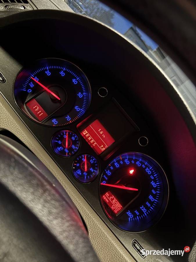 Vw passat b6 20fsi Krosno sprzedam