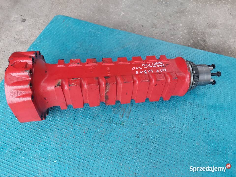 Obudowa zwolnicy Liebherr 310 Manitou D65 Ż8 Kielce sprzedam