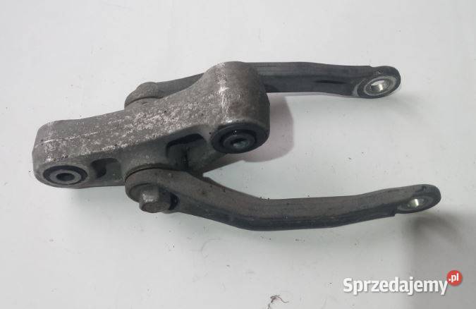 KOŁYSKA PRZEKŁADNIA AMORTYZATORA KAWASAKI GTR Turek