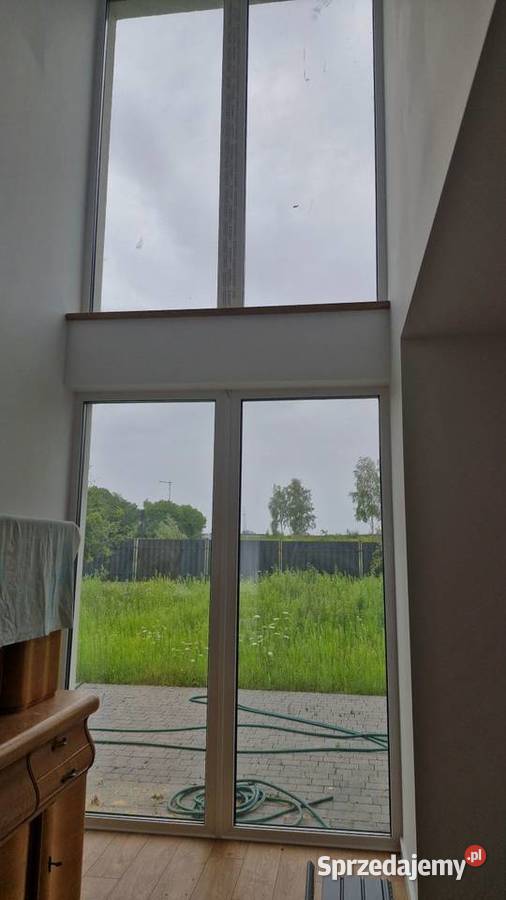 Ostatni domOstatni dom w mieszkania zamknięte wolnostojący sprzedam