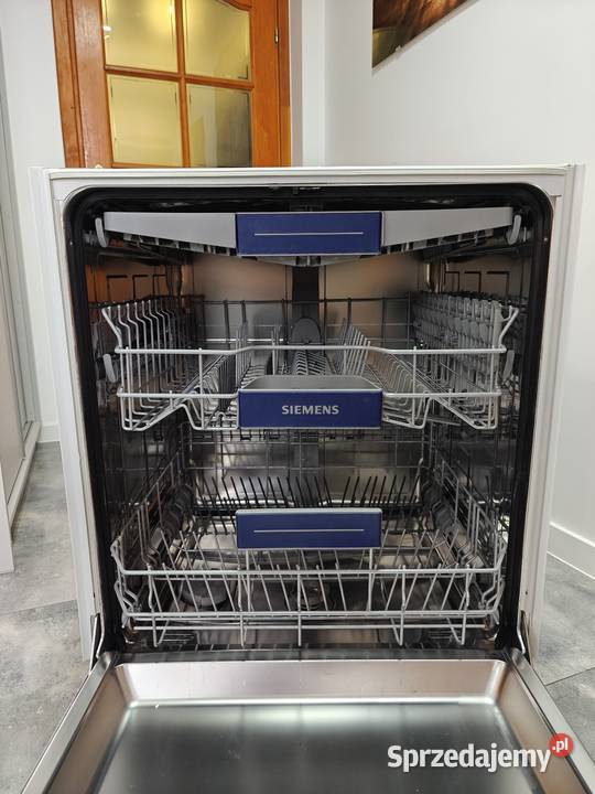 Zmywarka Bosch Siemens 60 pełna zabudowa śląskie Bielsko-Biała