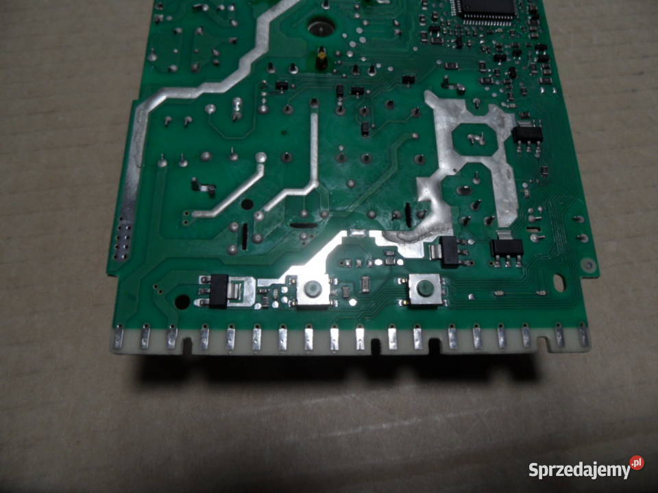 programator whirlpool PFLS61032P Strawczyn