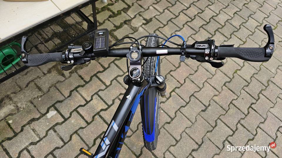 Rower górski MTB Unibike Link 29 Ostrów Wielkopolski sprzedam