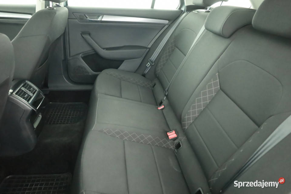 Skoda Superb 15 TSI Piaseczno