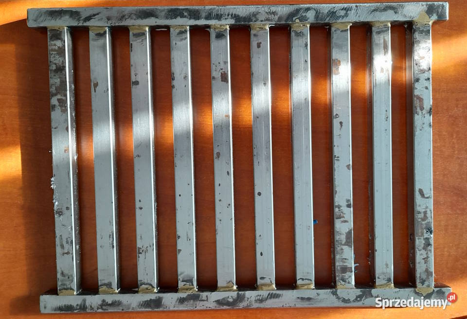 separator ruszt magnetyczny 330x260mm sprzedam