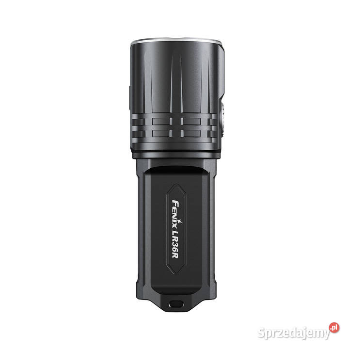 Latarka LED Fenix LR36R Warszawa