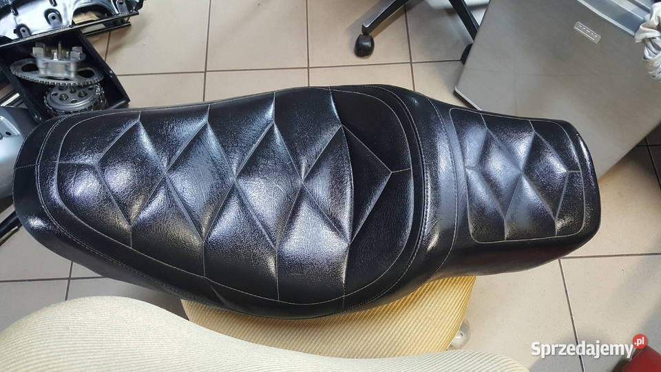 Kanapa Honda VT 500 Części Jawiszowice