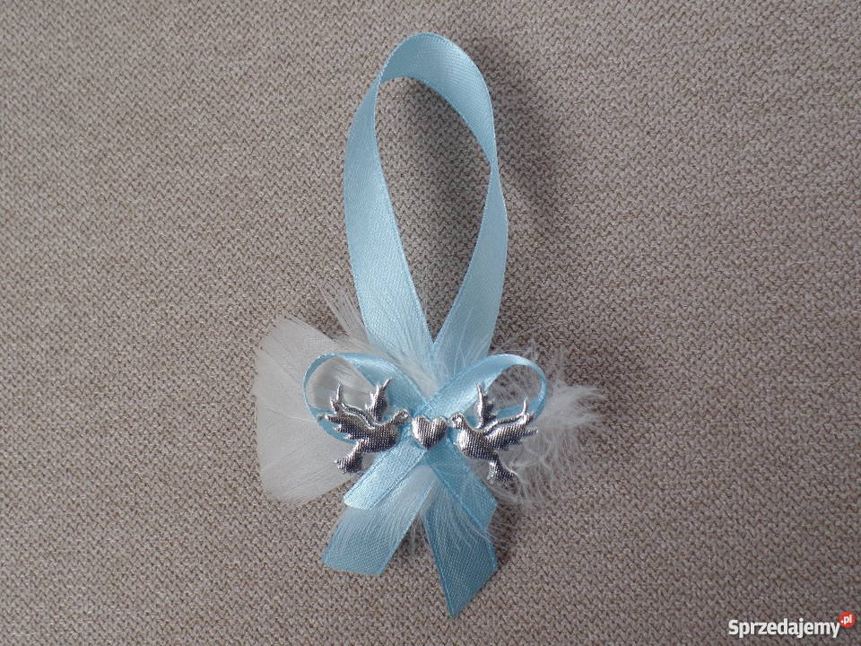 zawieszki na butelki małopolskie Stryszów