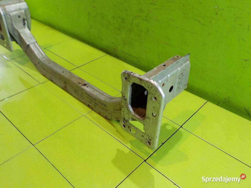 CHRYSLER SEBRING II 08 belka pod chlodnice