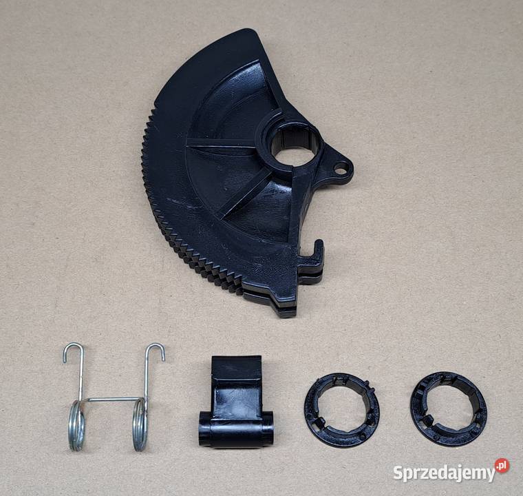 SAMOREGULATOR LINKI SPRZĘGŁA FORD TRANSIT MK3 91