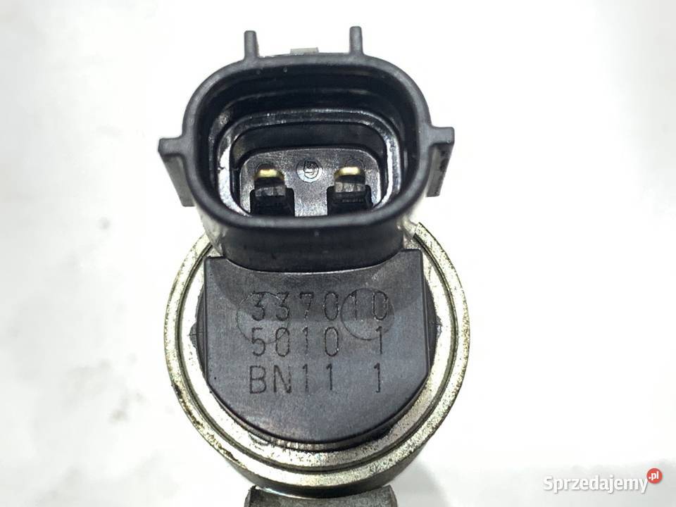 ZAWÓR ZMIENNYCH FAZ ROZRZĄDU LEXUS CT 3370105010 podkarpackie sprzedam