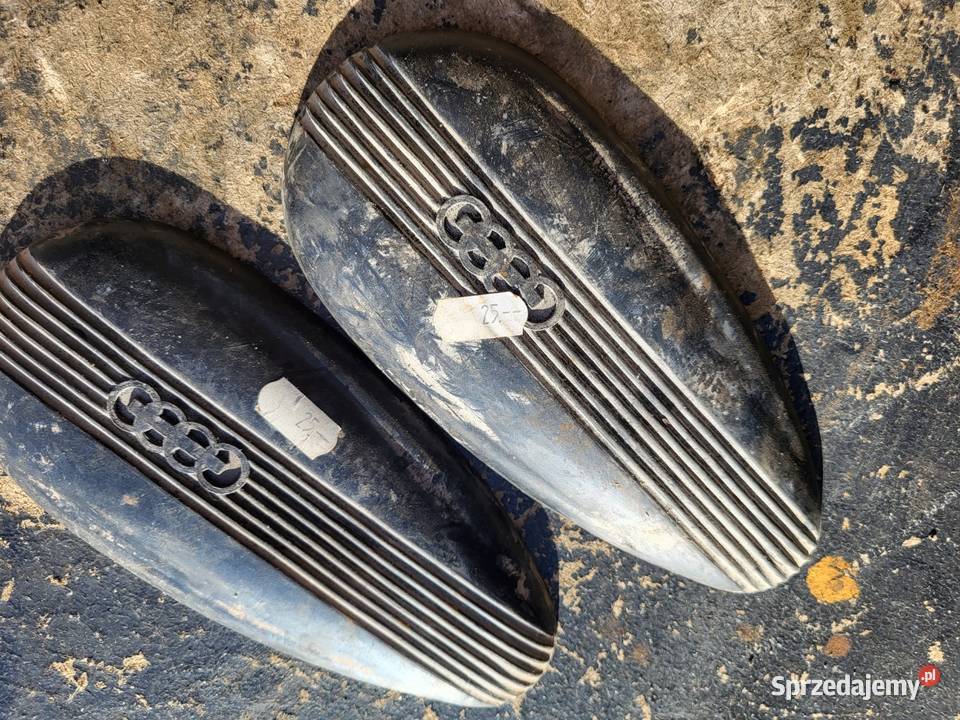 DKW RT 125 DKW RT 175 RT 200 NOWE Z EPOKI GUMY Układ paliwowy sprzedam