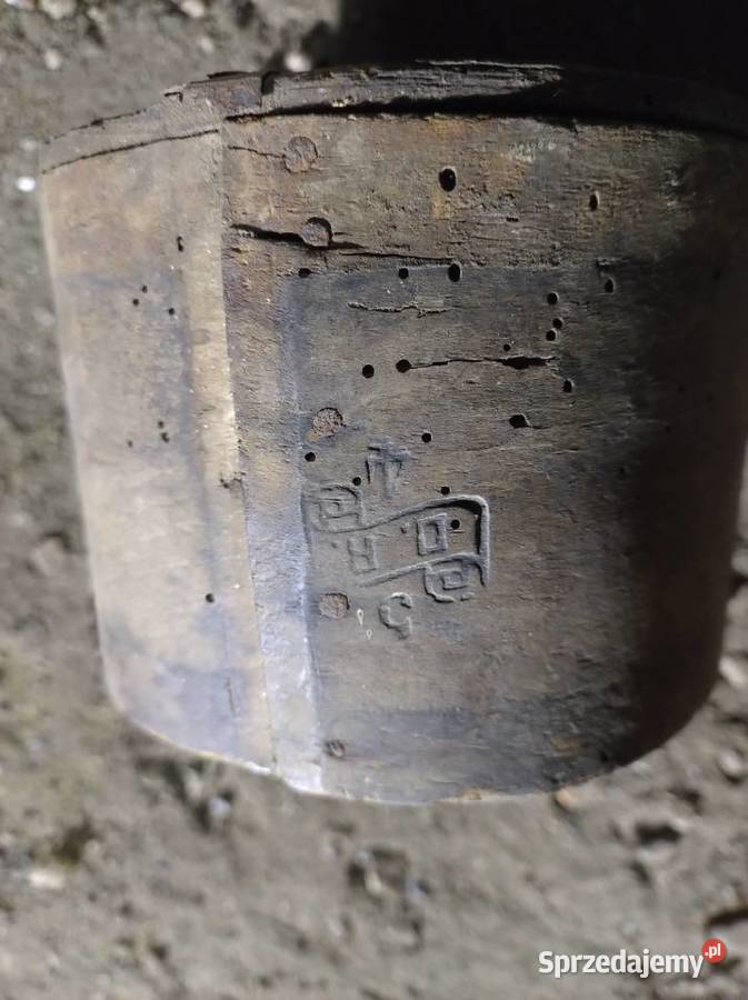 Starocie cz 1 Retków