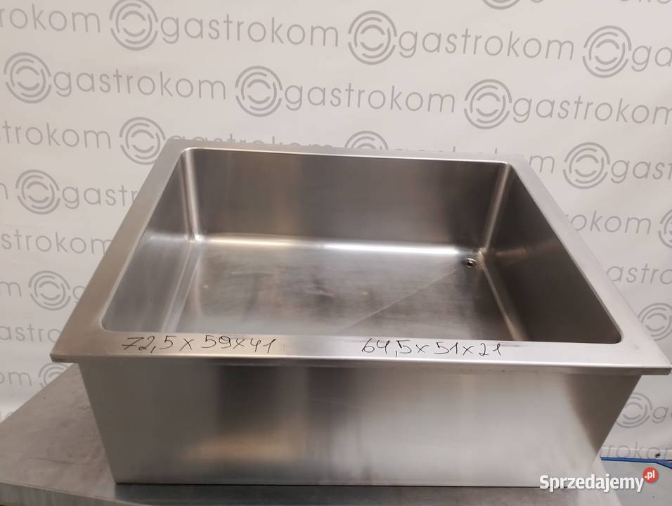 WANNA BEMAROWA DO ZABUDOWY 2XGN 11 KL6200012 Wrocław