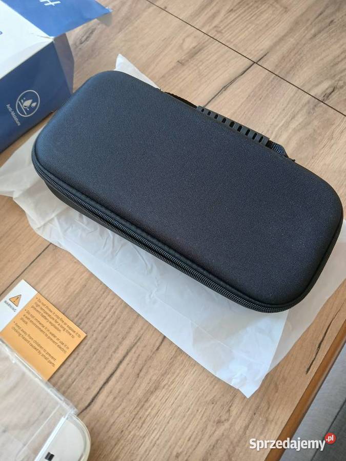 HeysTop zestaw akcesoriów Nintendo Switch 2 mazowieckie Pruszków