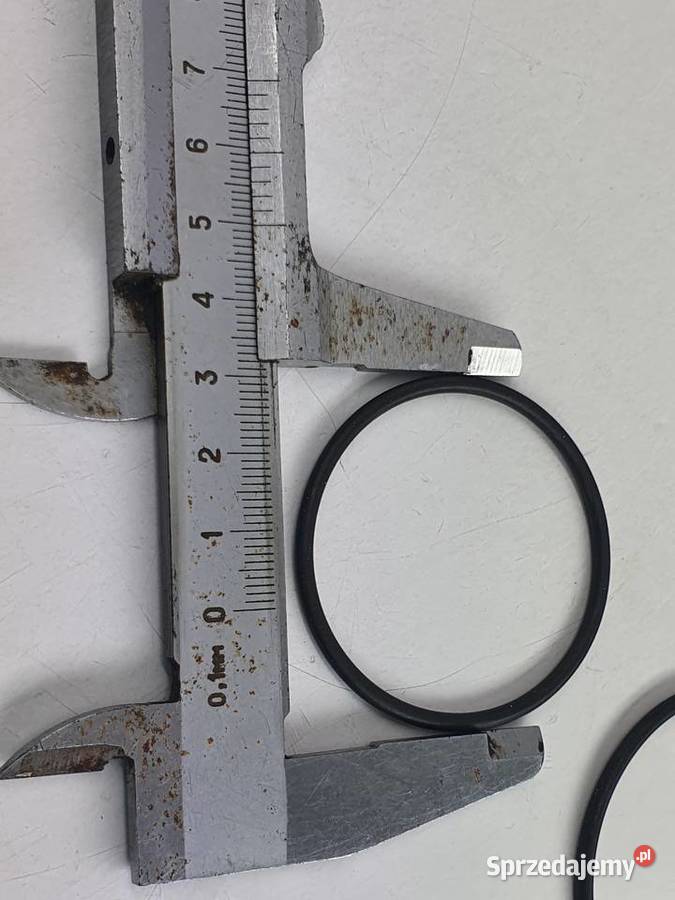 Oring Uszczelka Dyfuzora Tm Mx 250 Honda Łódź