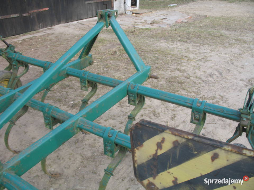 kultywator szer 280 Przodkowo
