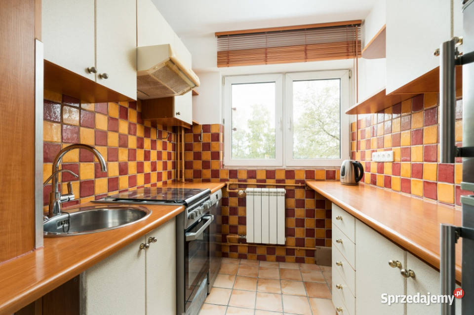 BEZ prowizjiDuże pokojewymienione instalacje mazowieckie Warszawa sprzedam