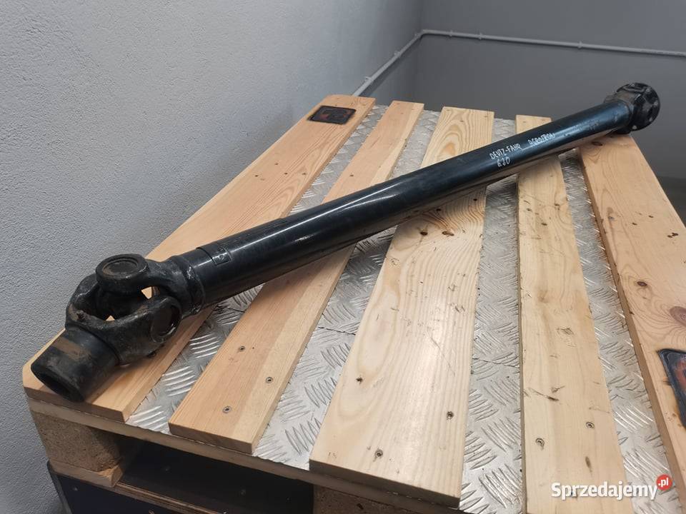 Wał kardana Deutzfahr 620 Agrotron Wilkowo sprzedam