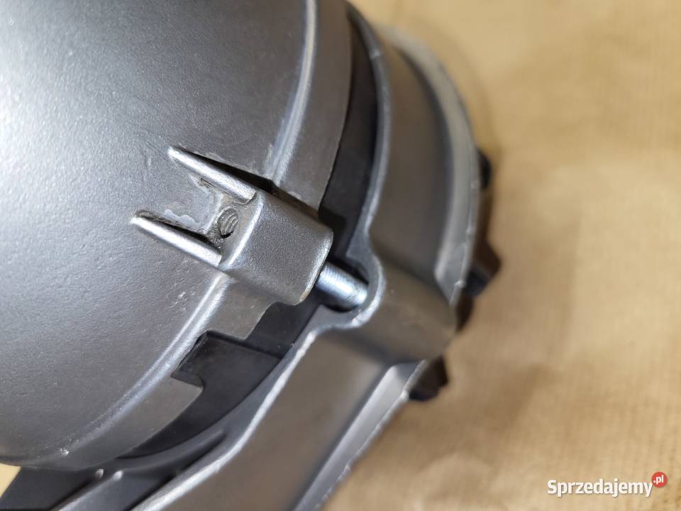 Wartburg 13 Trabant 11 Barkas Alternator Piaseczno