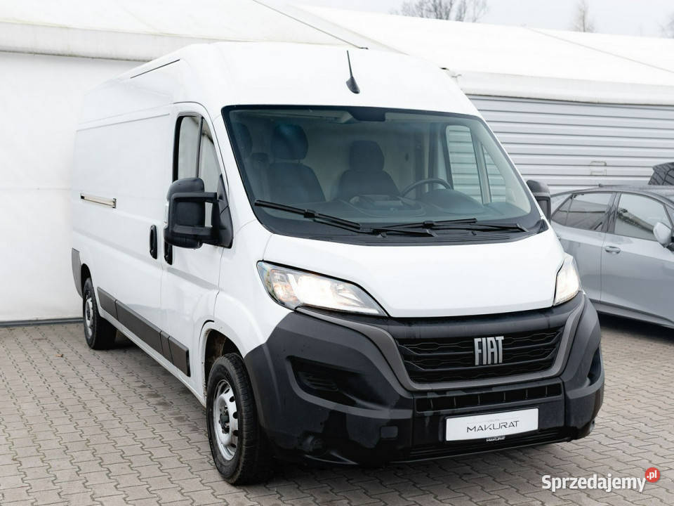 Fiat Ducato BIA2094A33 MJ L3H2 EasyPro Ekran 2179cm3
