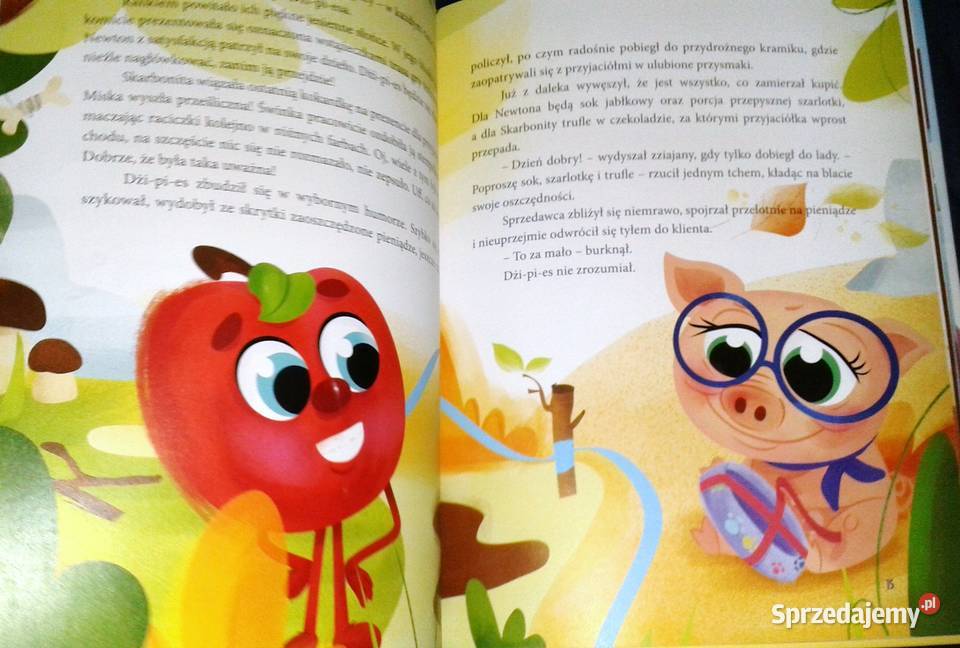 Gang Bystrzaków Paulina Płatkowska lubelskie Chełm sprzedam