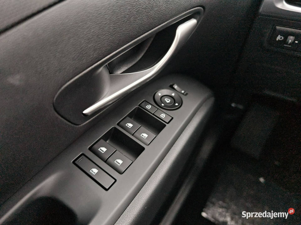Hyundai Tucson Modern Plus NOWOŚĆ 16 TGDI 6MT Piotrków Trybunalski
