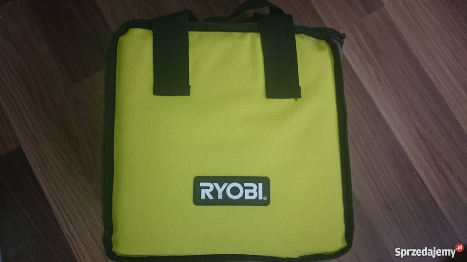 Ryobi lcd online 1802