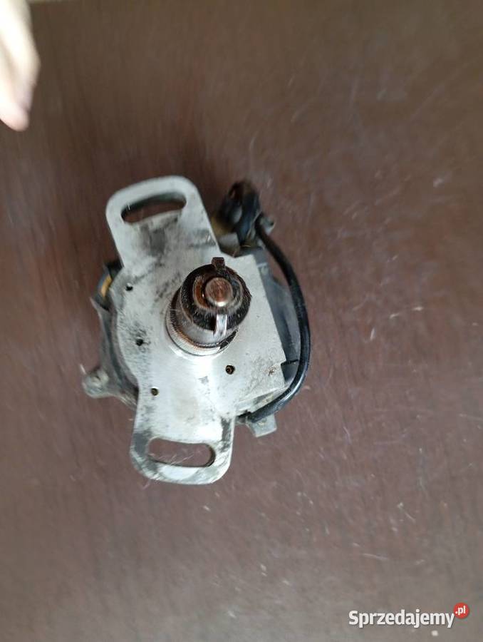 TOYOTA APARAT ZAPŁONOWY 1902011380 Wrocław