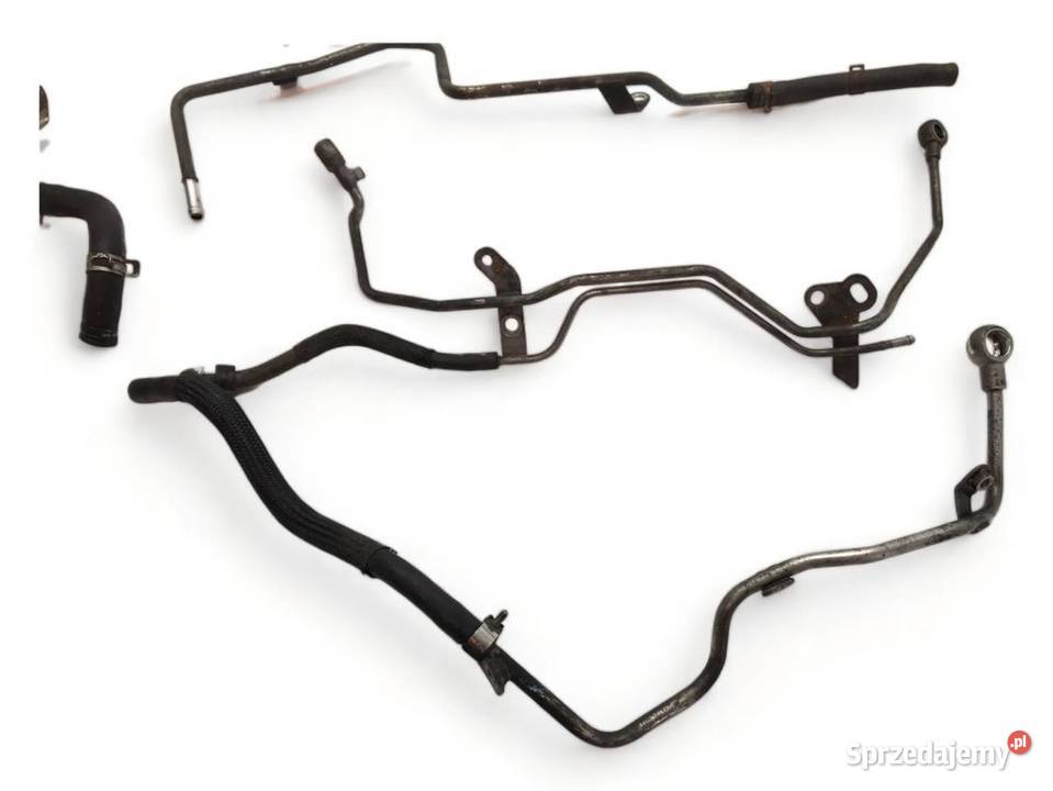 SUBARU OUTBACK IV LEGACY V FORESTER III SH 20 D Skarżysko-Kamienna