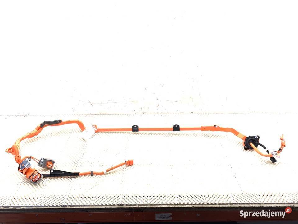 PRZEWÓD WYSOKIEGO NAPIĘCIA LEXUS LBX podkarpackie