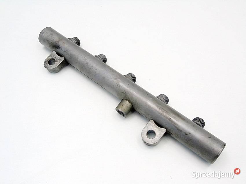 LISTWA WTRYSKOWA 20 HDI 407 C5 C4 508 607 SCUDO Sosnowiec