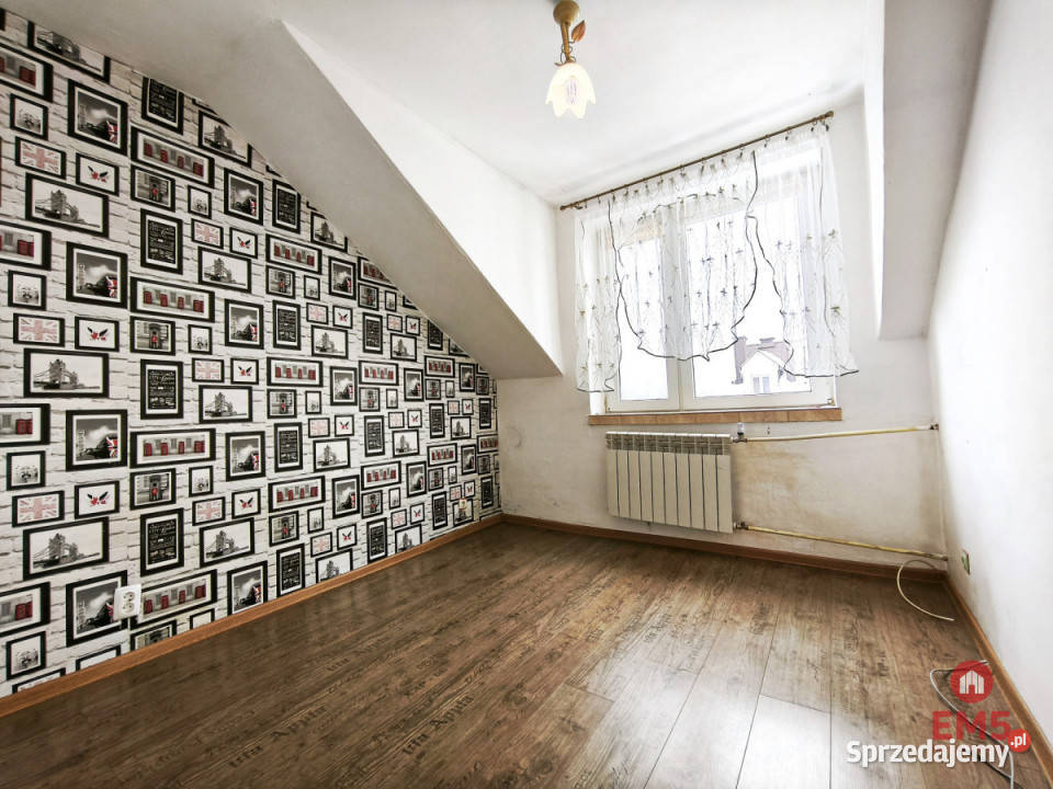 Sprzedam mieszkanie Przerośl Dworna 7245m2 3 pok blok podlaskie sprzedam