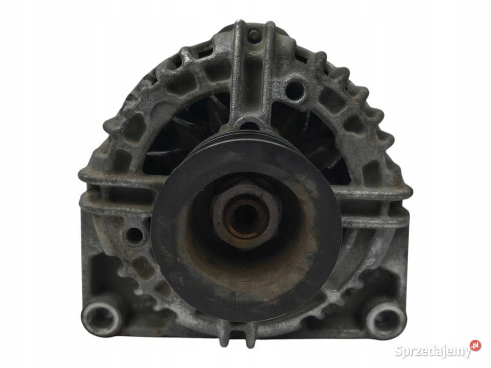 ALTERNATOR Opel Astra H Zafira B Meriva 16 16V osobowe Chełm