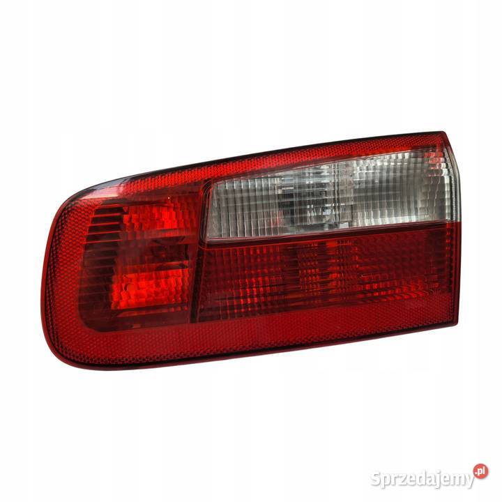 LAMPA PRAWA Renault Laguna II TYLNIA TYLNA prawy lubelskie Chełm