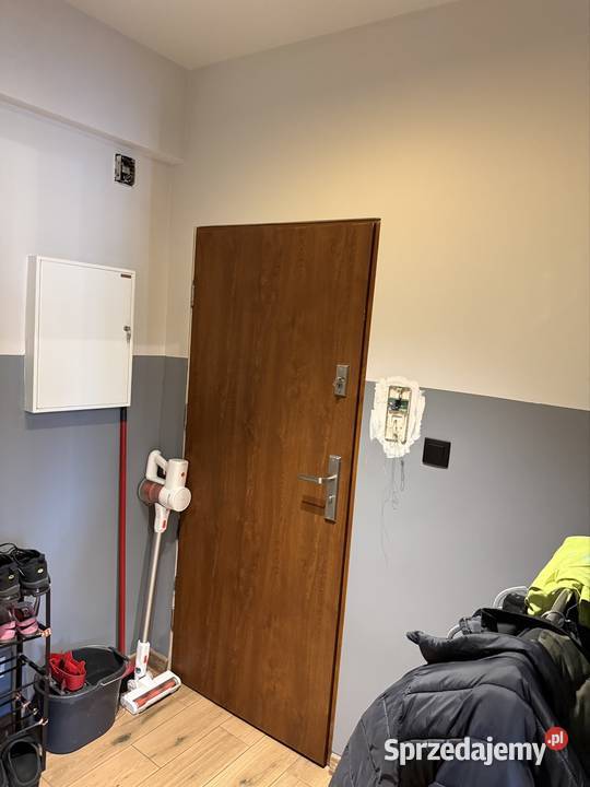 MALOWANIE MIESZKAŃ PŁOTÓW OGRODZEŃ I INNE PRACE Wrocław