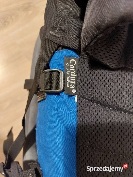 Plecak górski Natalex Himal 6510 Czarnków