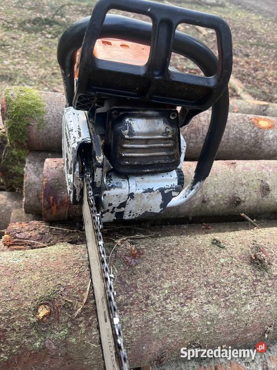 Stihl ms 064 sprzedam