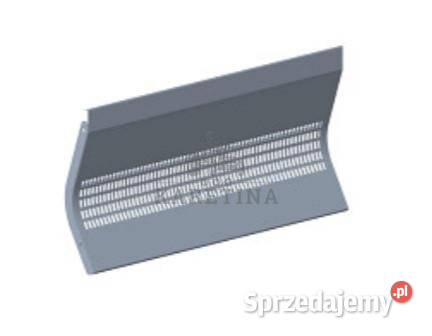 Holland CR9080 Ruszt Krata Odrzutnika CZĘŚCI Jastrzębniki