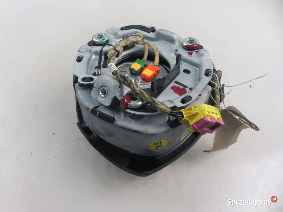 PODUSZKA KIEROWCY AUDI A6 C6 4F0880201S sprzedam