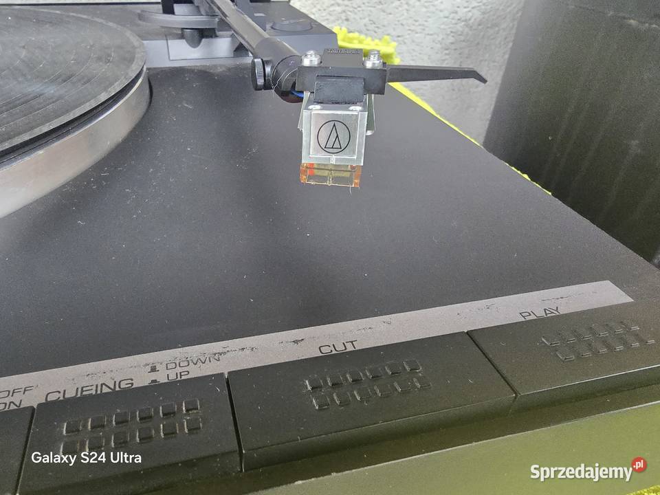 gramofon yamaha p320 Chełm Śląski