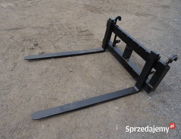 Producent łyżek do koparek na indywidualne Pozostałe Złoczew