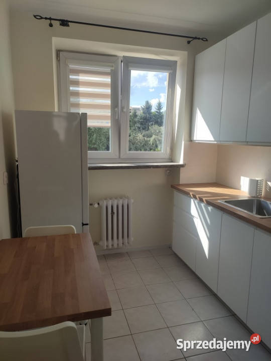 Mieszkanie 56m2 Okulickiego Rzeszów Piętro 1