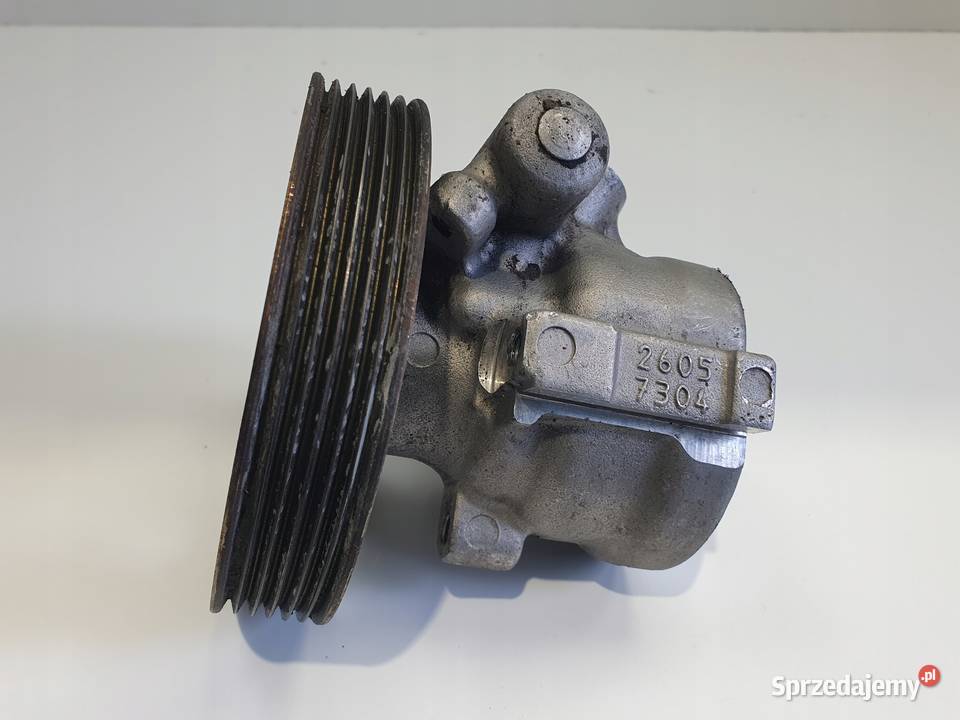 Peugeot 206 14 HDI POMPA WSPOMAGANIA 9638364580 Rudka sprzedam